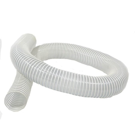 Mtd Hose-Vac 5In X 10F 964-0455